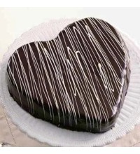 Expressions Of Love Cake Half Kg