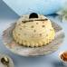 Heavenly Butterscotch Cream Cake- Half Kg