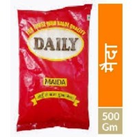 Daily Maida 500g