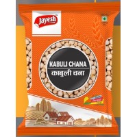 Jayesh Kabuli Chana 500g