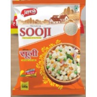 Jayesh Sooji 500g