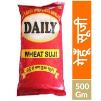 Daily Suji 500g