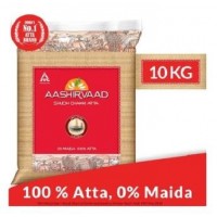 Aashirvaad Sudh Chakki Atta 10Kg