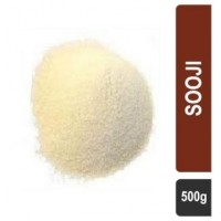 Sooji Flour Loose 500g