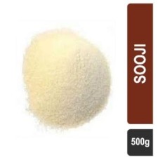 Sooji Flour Loose 500g