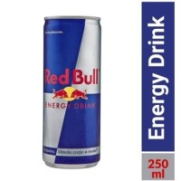 Red Bull Energy Drink 250ML, Can