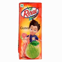 Real Guava Juice 1Ltr