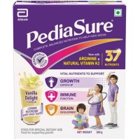 PediaSure Vanilla Delight  Flavour 200g