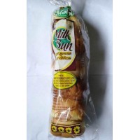 Family Milk Bun 150-160g