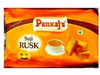 Pankaj's Suji Rusk 3*78g