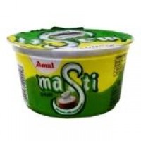 Amul Masti Dahi 80g