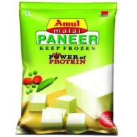 Amul Paneer Fresh Power of Protein 200g