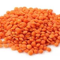 Masoor Dal Loose 500g