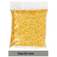 Chana Dal Loose 500g