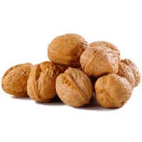 Whole Walnut (Akhrot) 250g