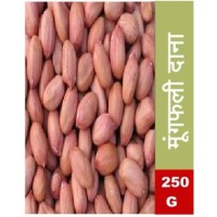 Peanut (Mungfali) 250g