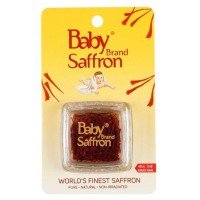 Baby Brand Saffron 1g