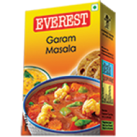 Everest Garam Masala 50g