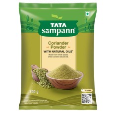 Tata Sampann Coriander Powder, 100g