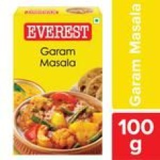 Everest Garam Masala, 100g 