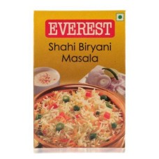 Everest Shahi Biryani Masala 50g