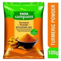 Tata Sampann Turmeric Powder Masala 100g