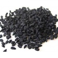 Nigella Seed (Mangrail) 50g