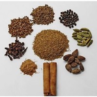 Khada/ Sabut Garam masala 50g