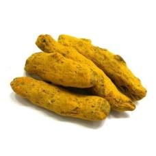 Turmeric Whole 100g