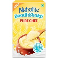 Nutralite Doodh Shakti Pure Ghee 1Kg