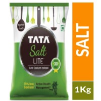 Tata Salt Lite 1Kg