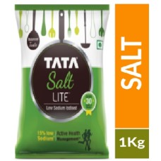 Tata Salt Lite 1Kg