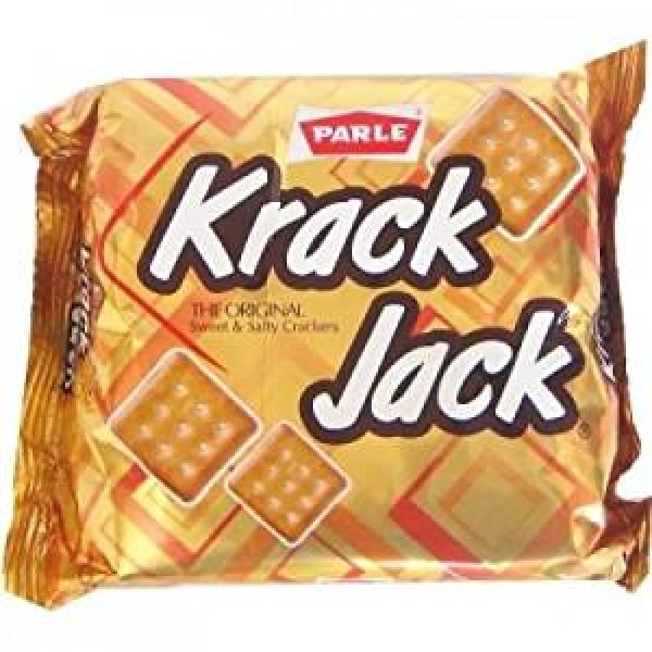 Parle KrackJack | Soyasa Bazaar