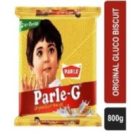 Parle G Original Gluco Biscuits 800g