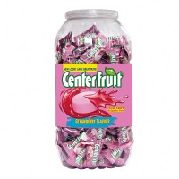 Center Fruit Fruits Flavour 600g