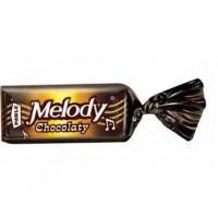 Parle Melody Chocolate 25Pc