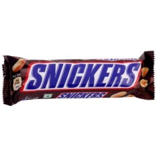 Snickers Chocolate 14g