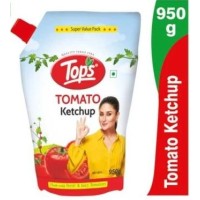 Tops Tomato Ketchup 950g