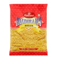 Haldiram's Bhujia Namkeen 400g