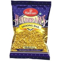 Haldiram's  Moong Dal 90g