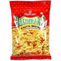 Haldiram's  Khatta Meetha 90g