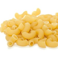 Macroni Pasta Loose 500g