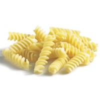 Loose Fusilli Pasta 500g