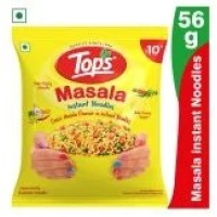 Tops Masala Instant Noodle 56g