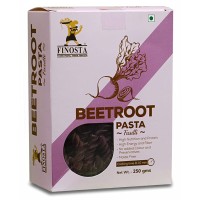 Finosta Beetroot Fusilli Pasta 250g