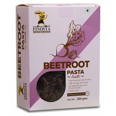 Finosta Beetroot Fusilli Pasta 250g