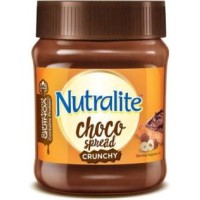 Nutralite Choco Spead Crunchy 100g