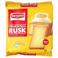 Britannia Toastea 400g