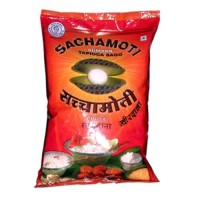 Sacha Moti Sabudana Agmark 500g