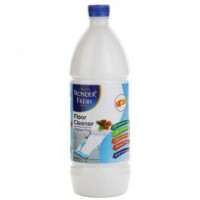 Wonder Fresh Floor Cleaner Original Pine 5X High Power 1Ltr